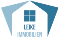 Leike Immobilien-Logo